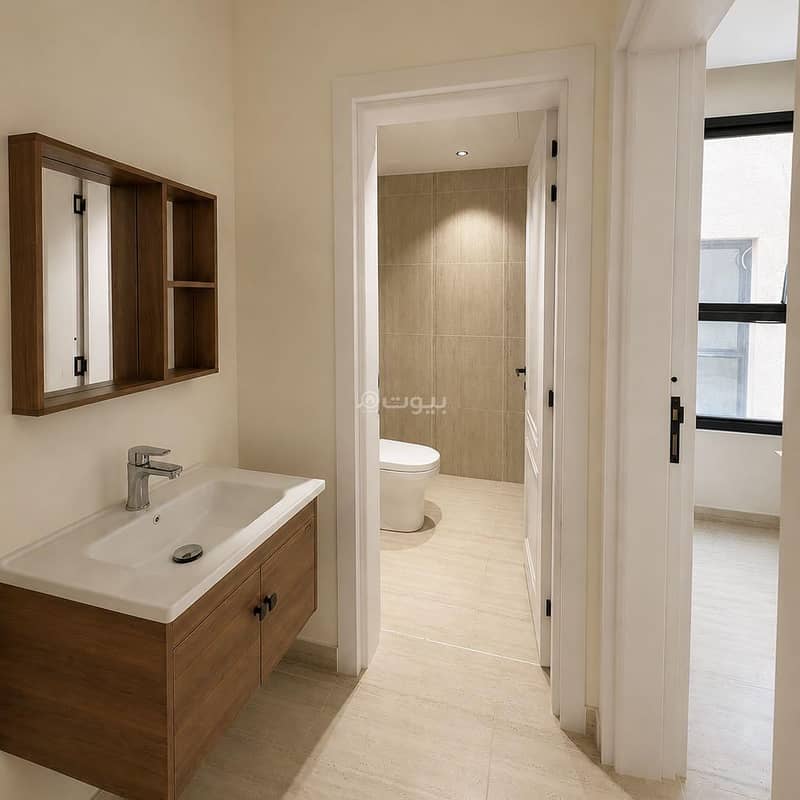 2 bedroom apartment in Irqah, Riyadh 12