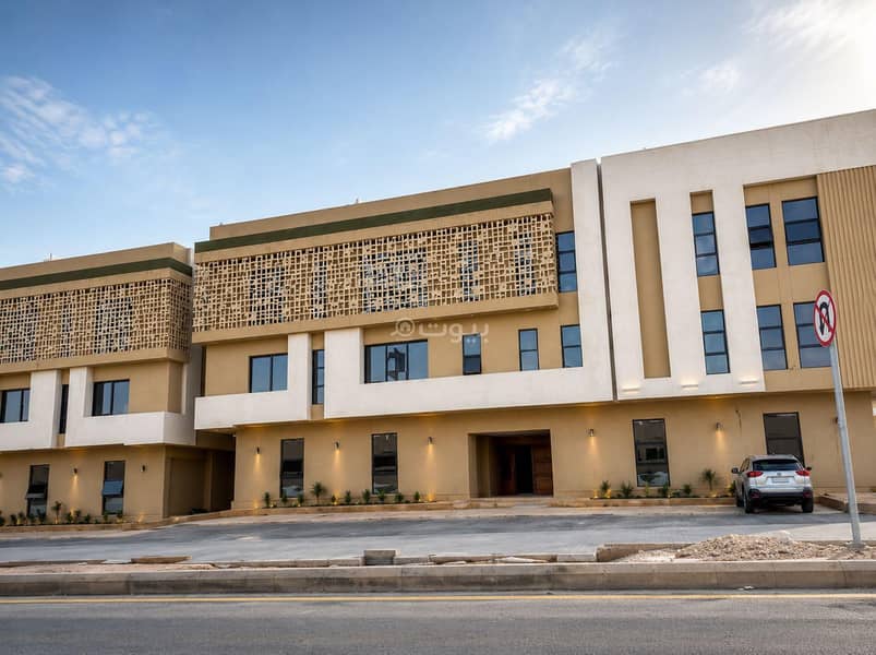2 bedroom apartment in Irqah, Riyadh 13