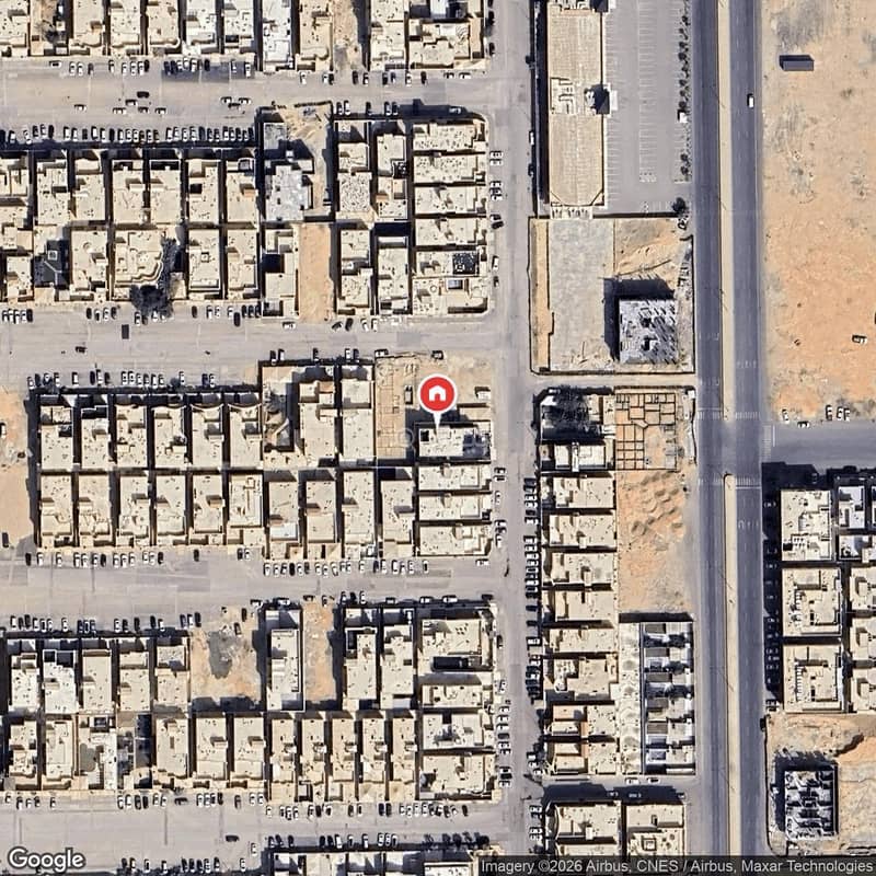 3 bedroom apartment in Al Awali, Riyadh 8