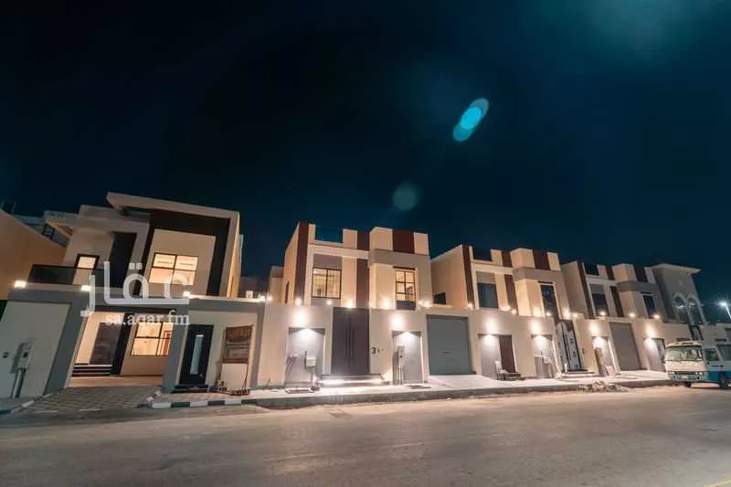 7 bedroom villa in Al Bahr 2