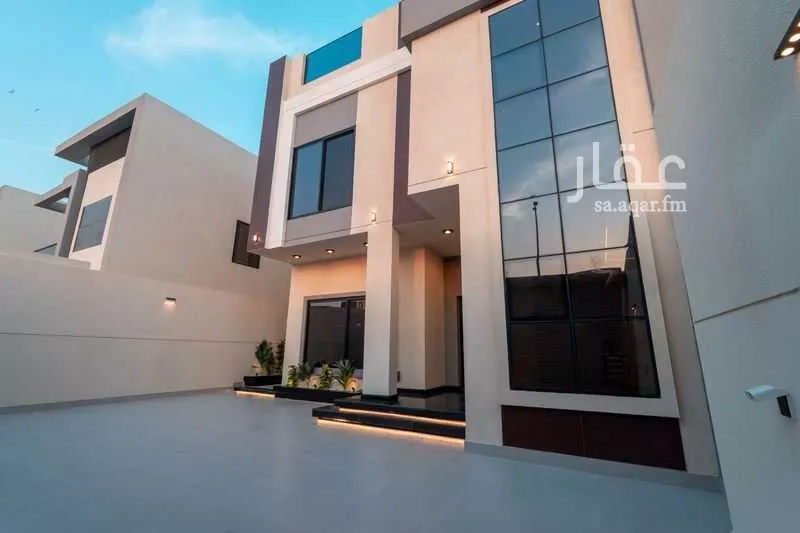7 bedroom villa in Al Bahr 11