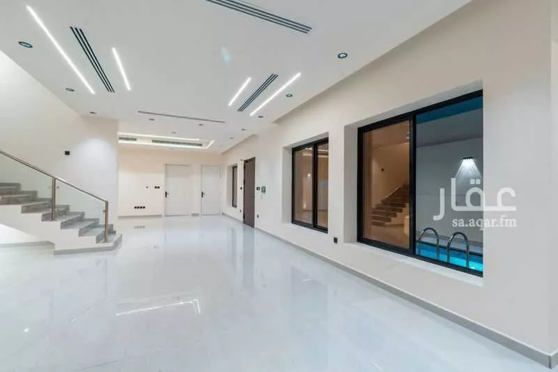 7 bedroom villa in Al Bahr 7