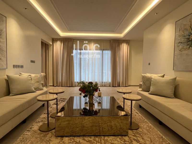 4 bedroom villa in Al Buhairah, Eastern Province 4