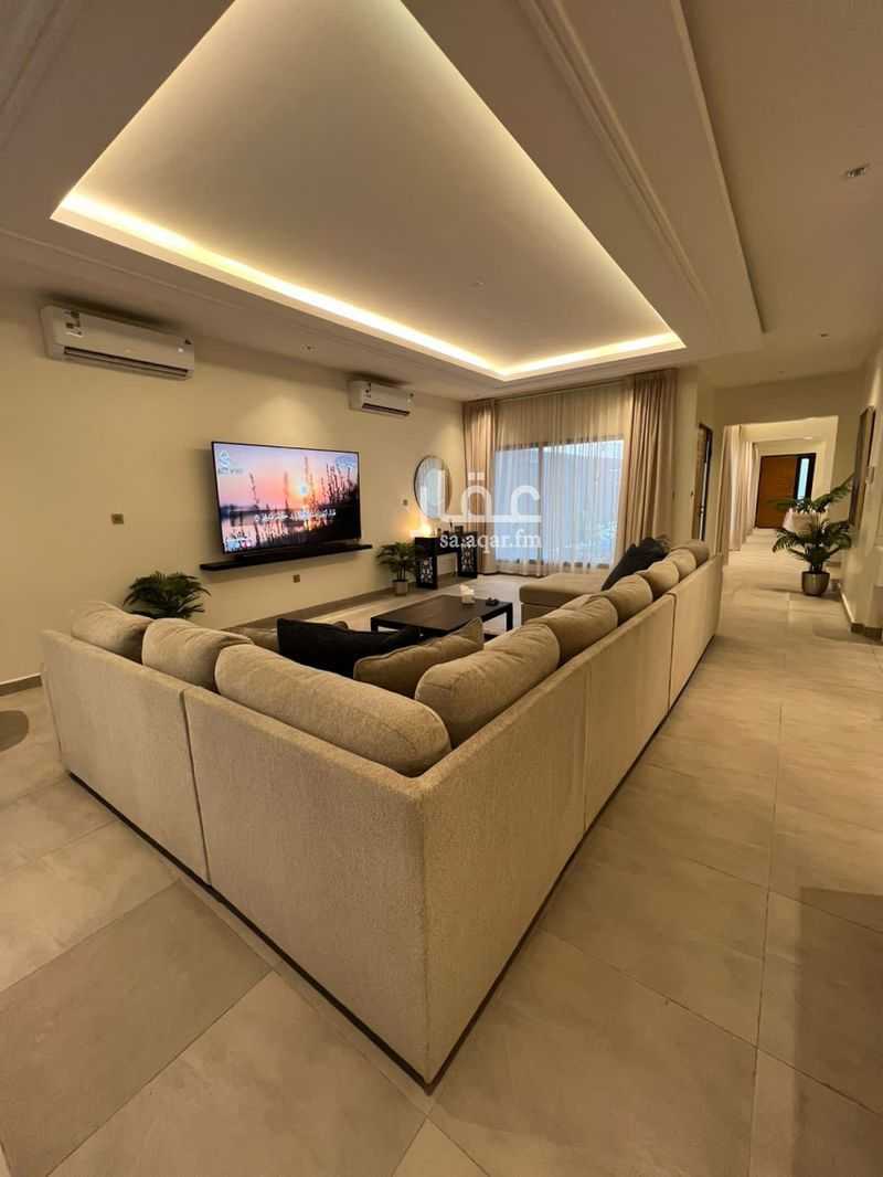 4 bedroom villa in Al Buhairah, Eastern Province 10