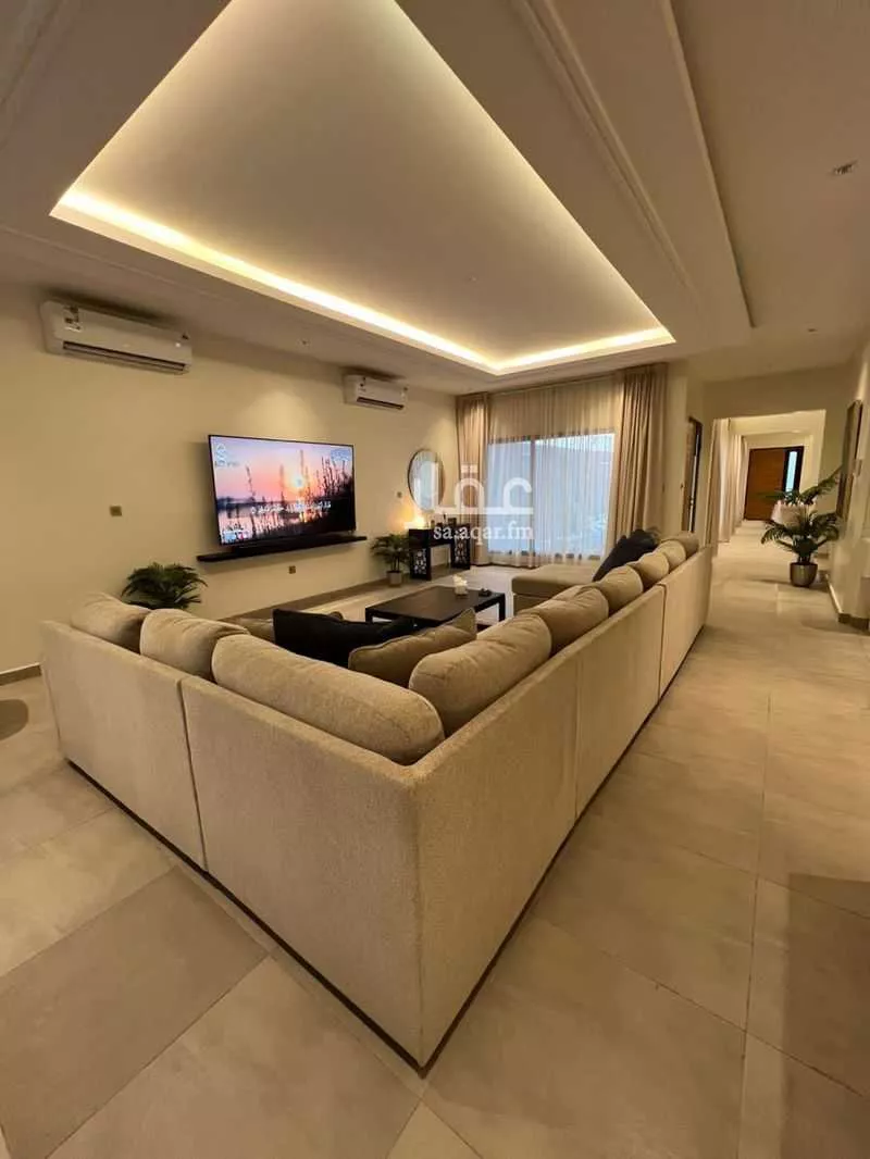 7 bedroom villa in Al Buhairah 10