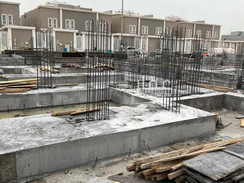 7 bedroom villa in Al Buhairah 15