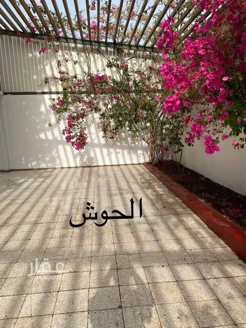 فيلا في المعزاب