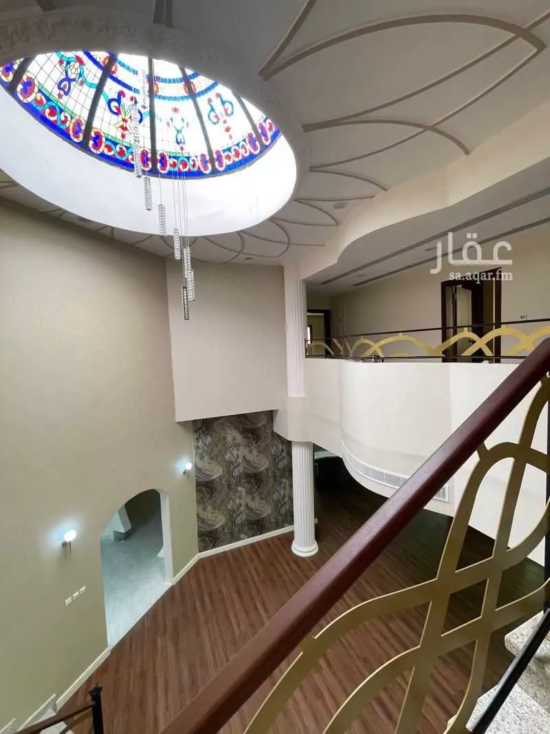 5 bedroom villa in Al Buhairah 7
