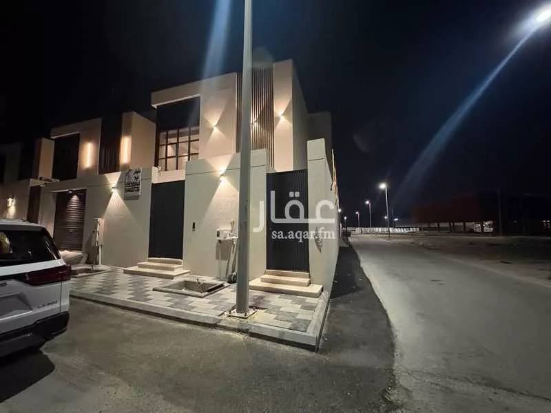 فيلا 6 غرف في البحر 3