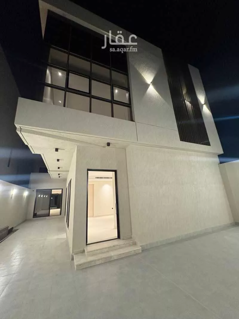 فيلا 6 غرف في البحر 26