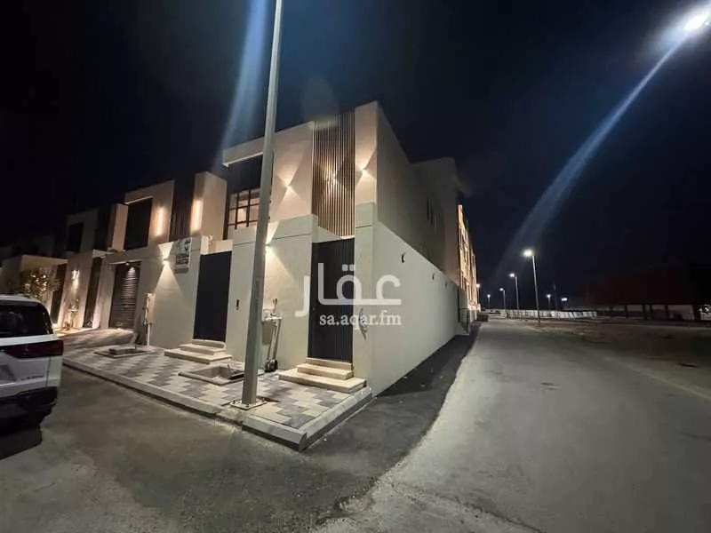فيلا 6 غرف في البحر 6