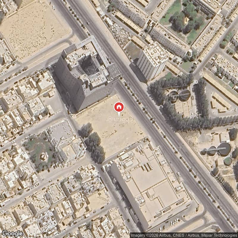 شقة  في الريان، الدمام 2