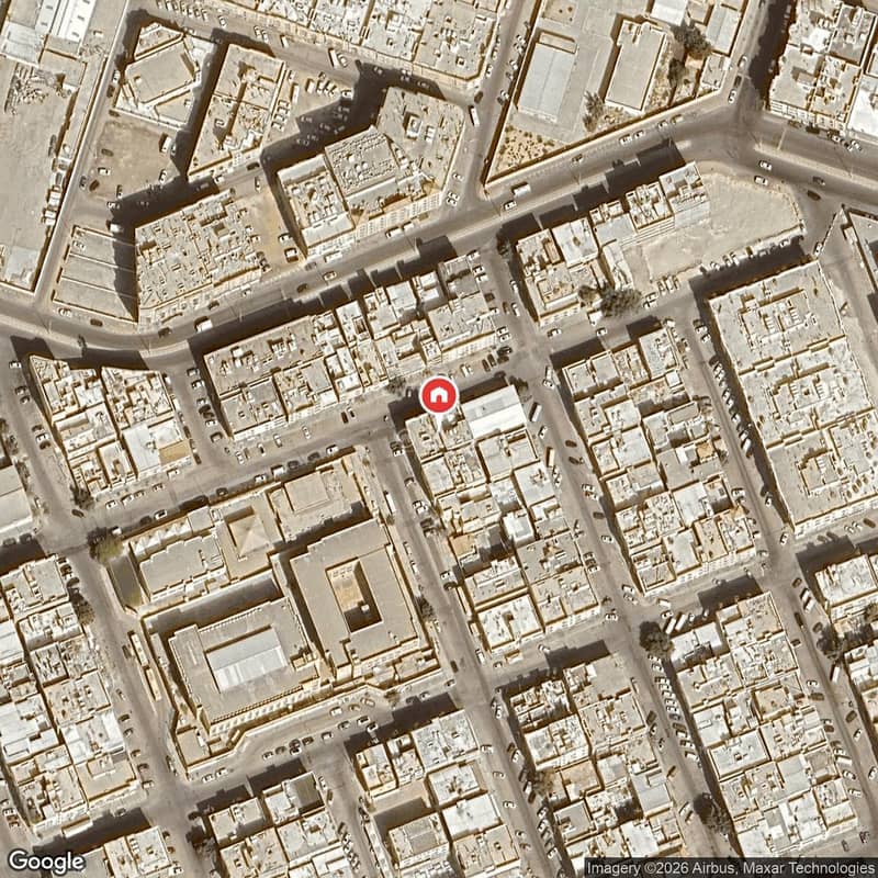 شقة  في العقربية، الخبر