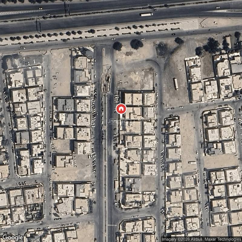 شقة  في الجسر، الخبر
