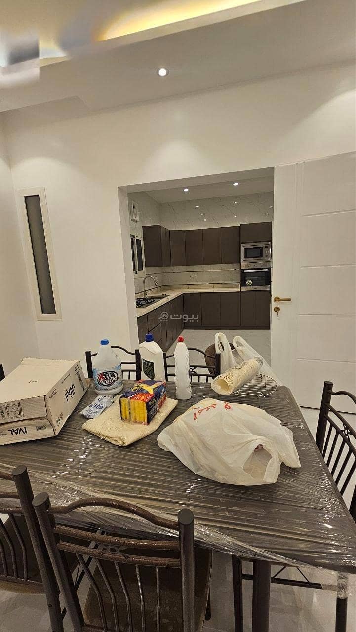 5 bedroom apartment in Bani Bayadah, Madinah 4