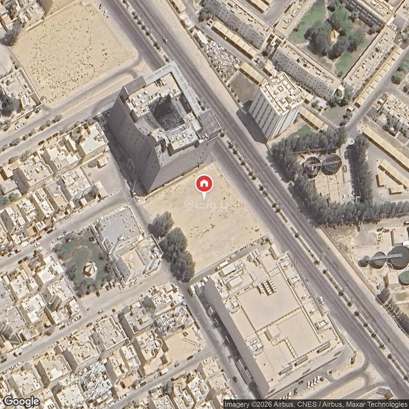 عقار  في الريان، الدمام 2