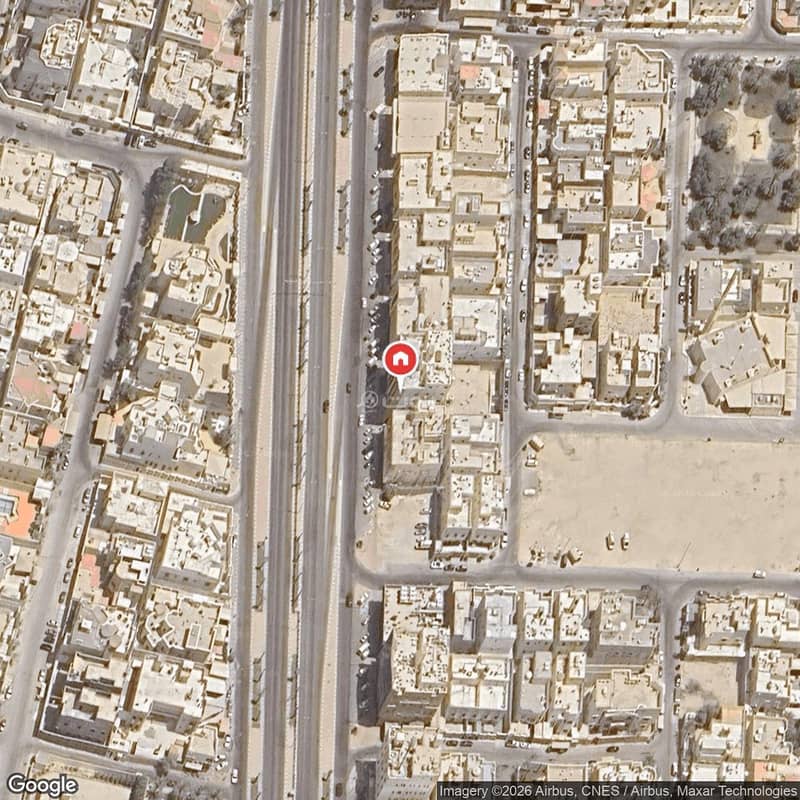 عقار  في النزهة، الدمام 4