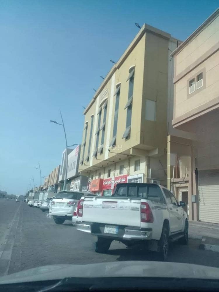عقار  في النزهة، الدمام