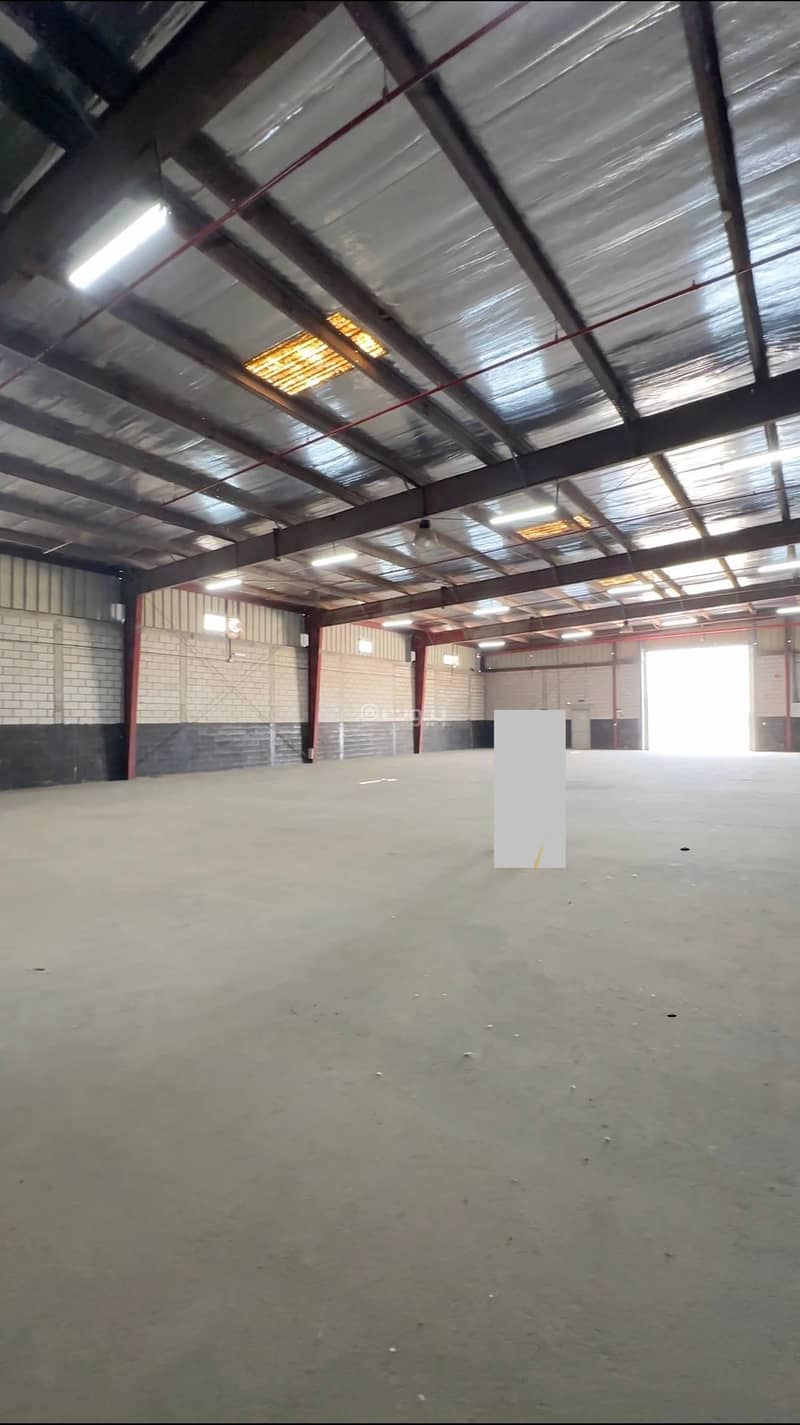 warehouse in As Sarawat, Jeddah 6