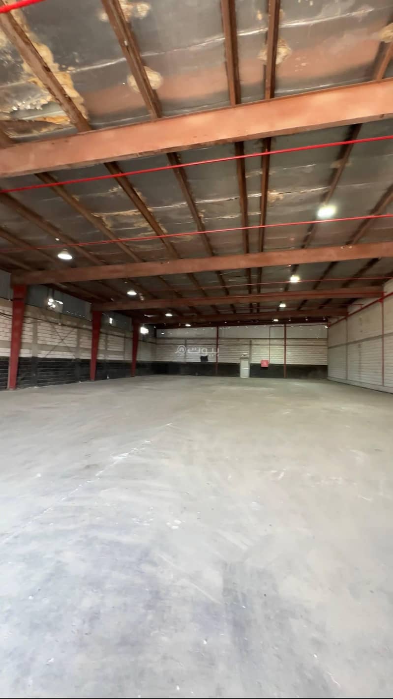 warehouse in As Sarawat, Jeddah 7