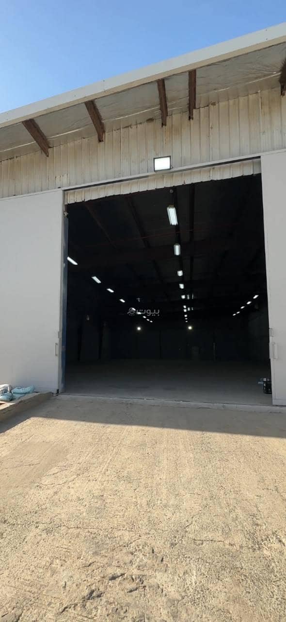 warehouse in As Sarawat, Jeddah 3
