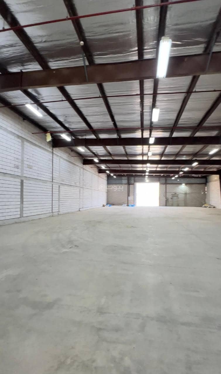 warehouse in As Sarawat, Jeddah 4