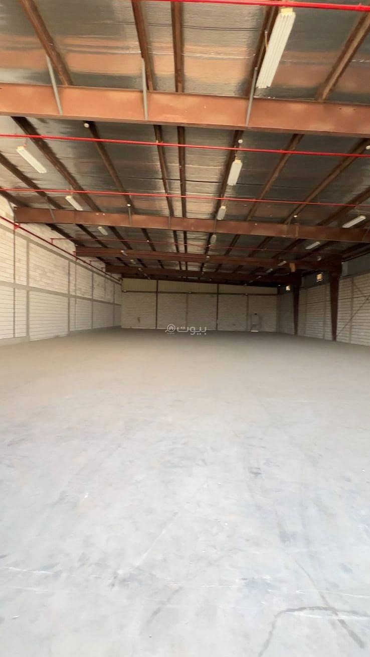 warehouse in As Sarawat, Jeddah 5