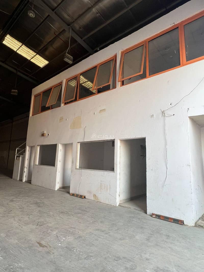 warehouse in Al Sulay, Riyadh 3