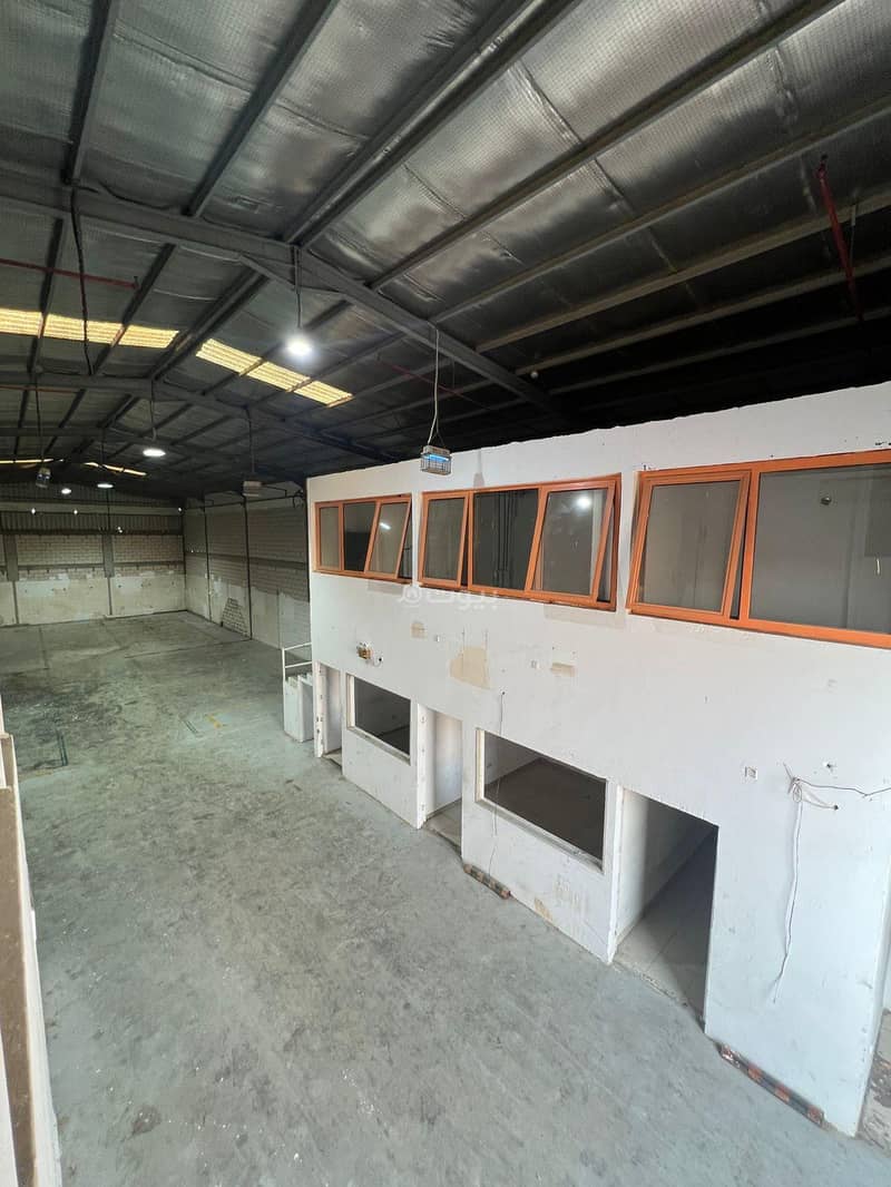 warehouse in Al Sulay, Riyadh 7
