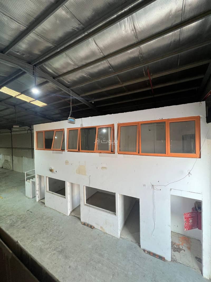 warehouse in Al Sulay, Riyadh 13