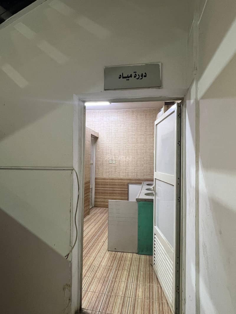 warehouse in Al Sulay, Riyadh 15