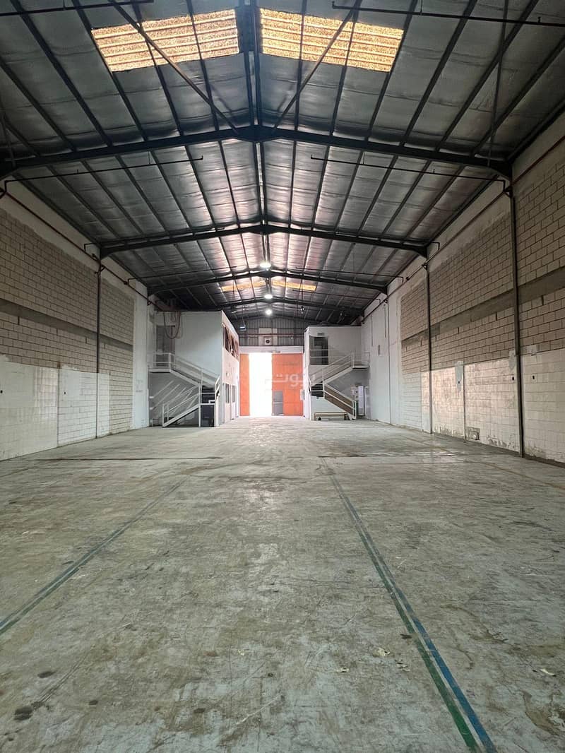 warehouse in Al Sulay, Riyadh 18