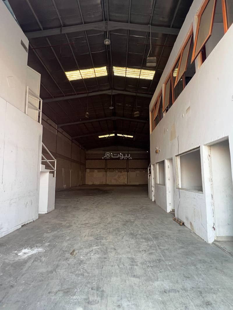 warehouse in Al Sulay, Riyadh 20