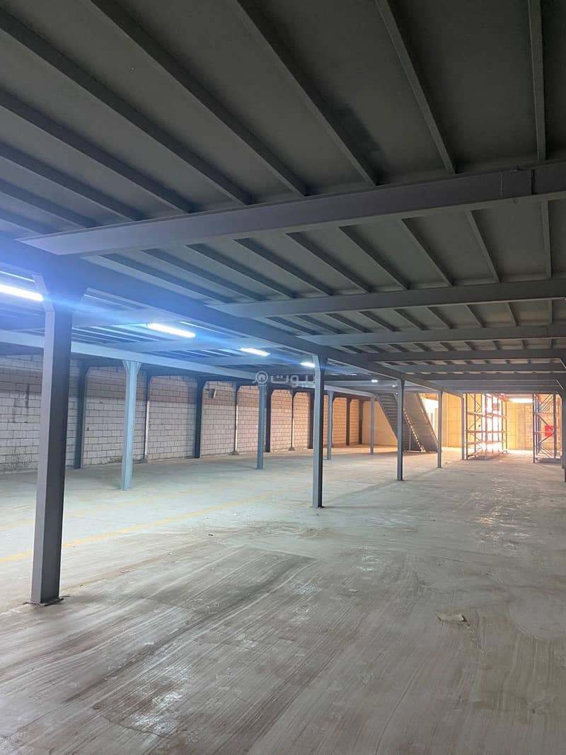 warehouse in Al Sulay, Riyadh 3