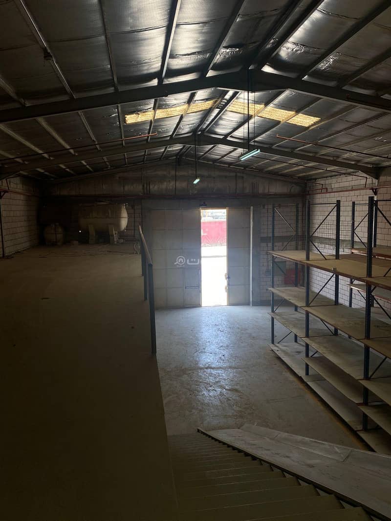 warehouse in Al Sulay, Riyadh 7