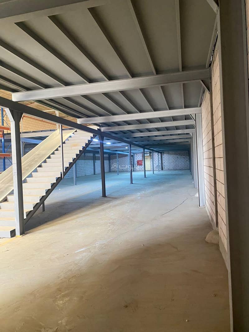 warehouse in Al Sulay, Riyadh 11