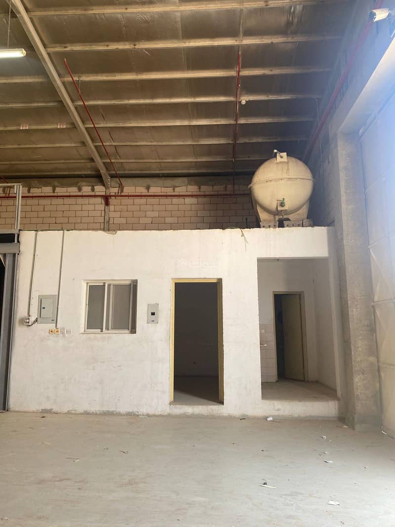 warehouse in Al Sulay, Riyadh 13