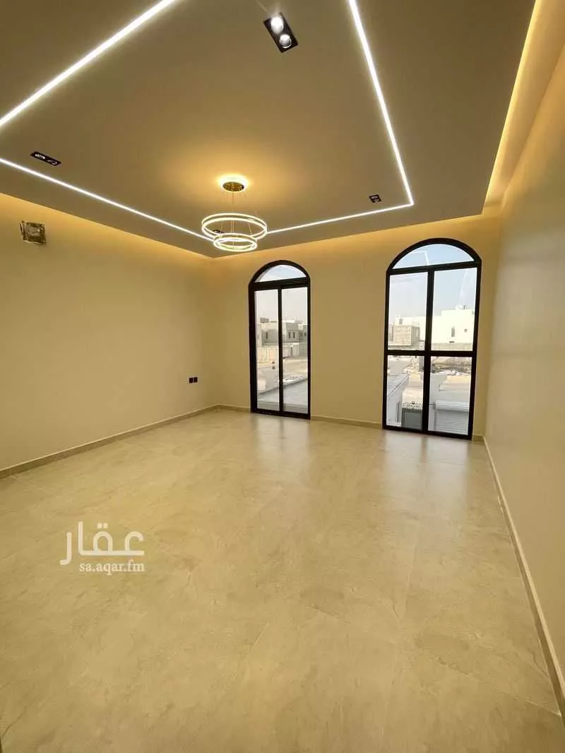 فيلا 6 غرف في اللؤلؤ 8