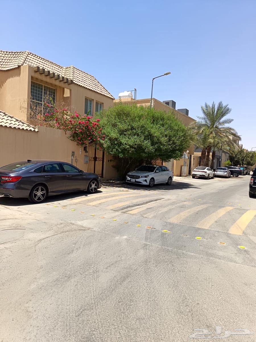 6 bedroom villa in Al Nada, Riyadh