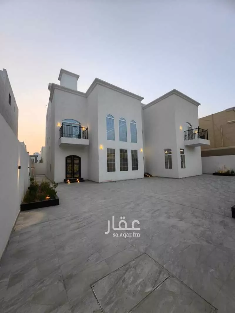6 bedroom villa in Al Lulu 4
