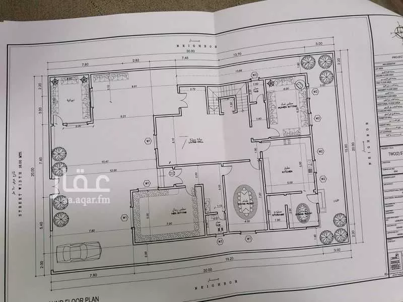 6 bedroom villa in Al Lulu 5