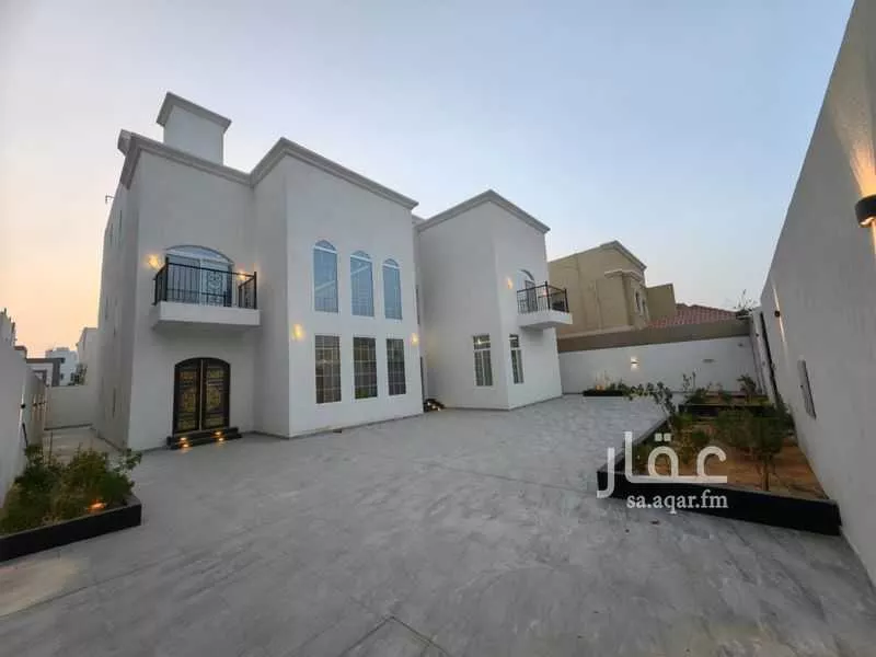 6 bedroom villa in Al Lulu 6