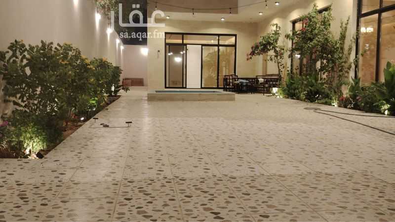 فيلا 5 غرف في الصواري 3