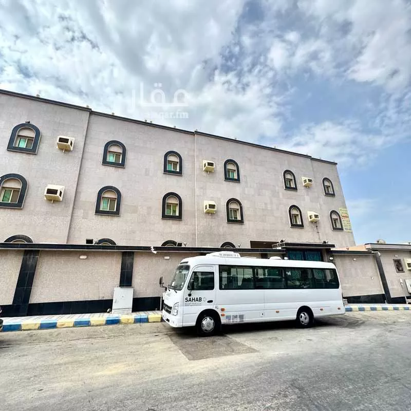 32 bedroom building in Al Samer, Jeddah 2