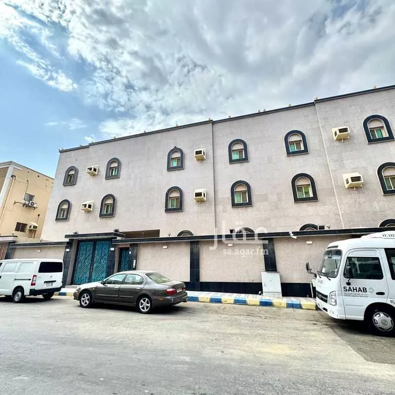 32 bedroom building in Al Samer, Jeddah 3
