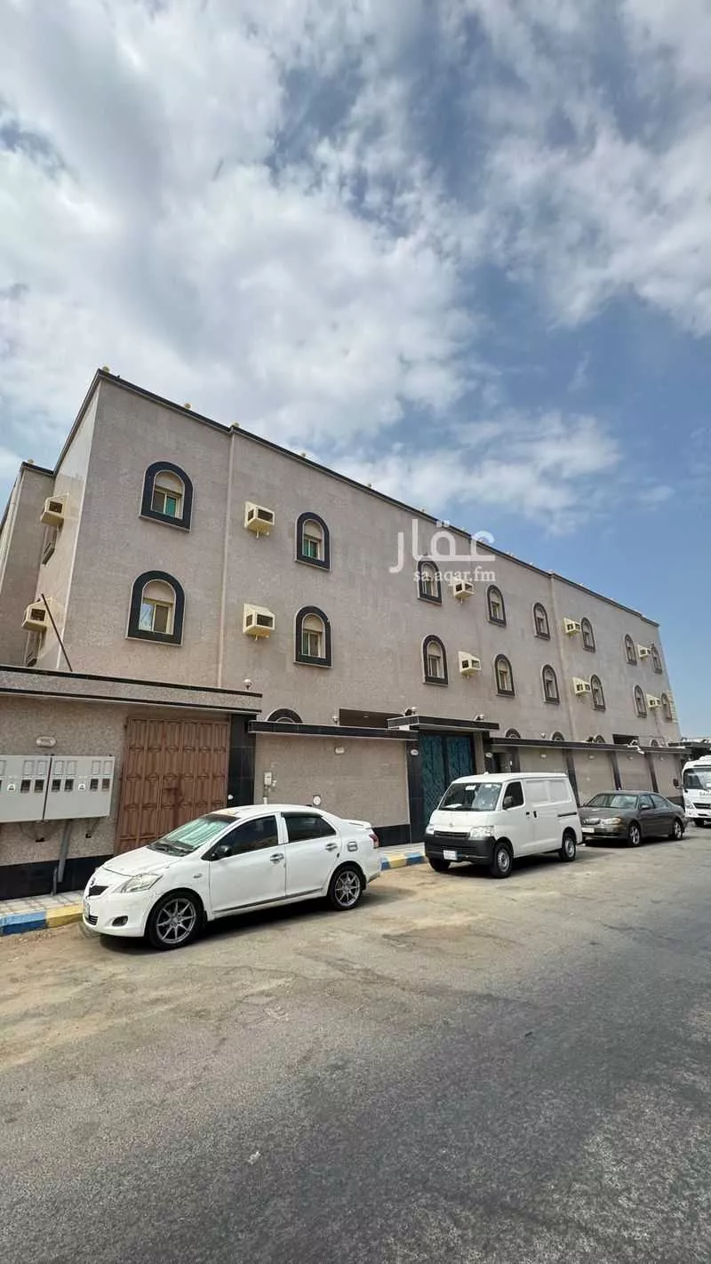 32 bedroom building in Al Samer, Jeddah 4