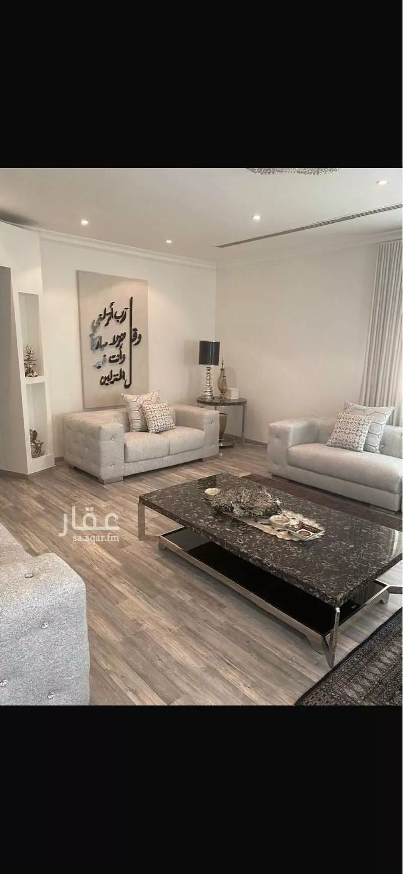 فيلا 10 غرف في الكورنيش 2