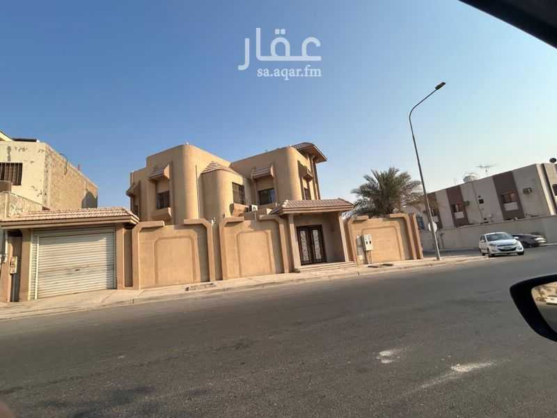 فيلا 6 غرف في العقربية، الخبر 2