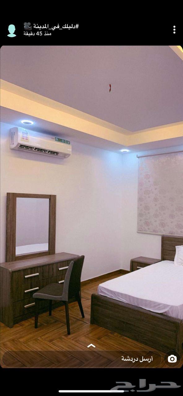 apartment in Taibah, Madinah 4