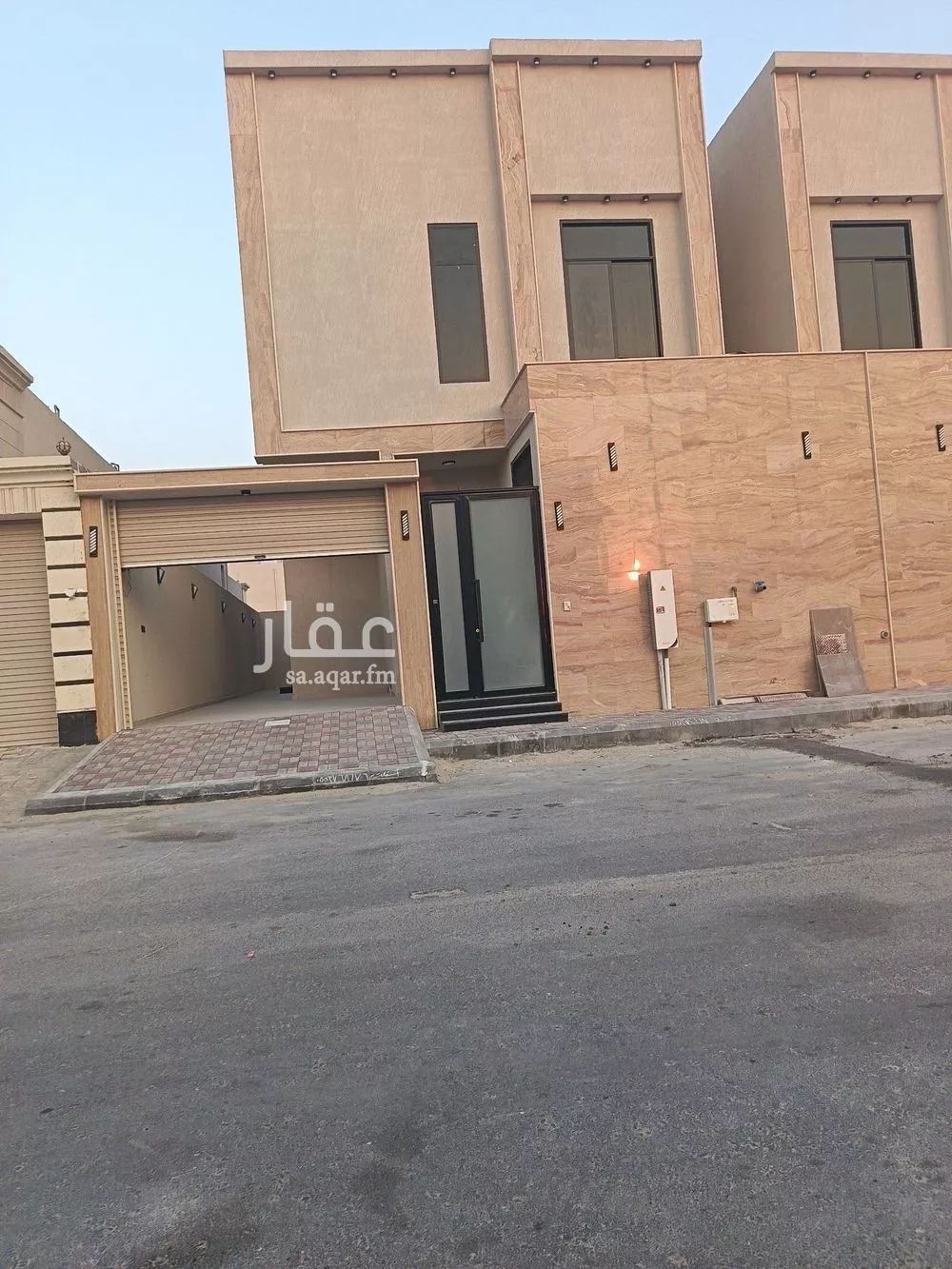 فيلا 5 غرف في الصواري 25
